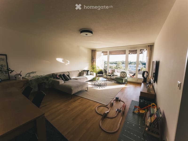 Appartement 3,5 pièces à Belmont (5)