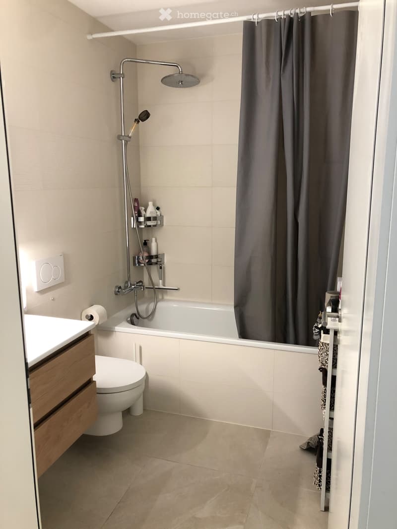 Chambre meublée chez lhabitante (4)