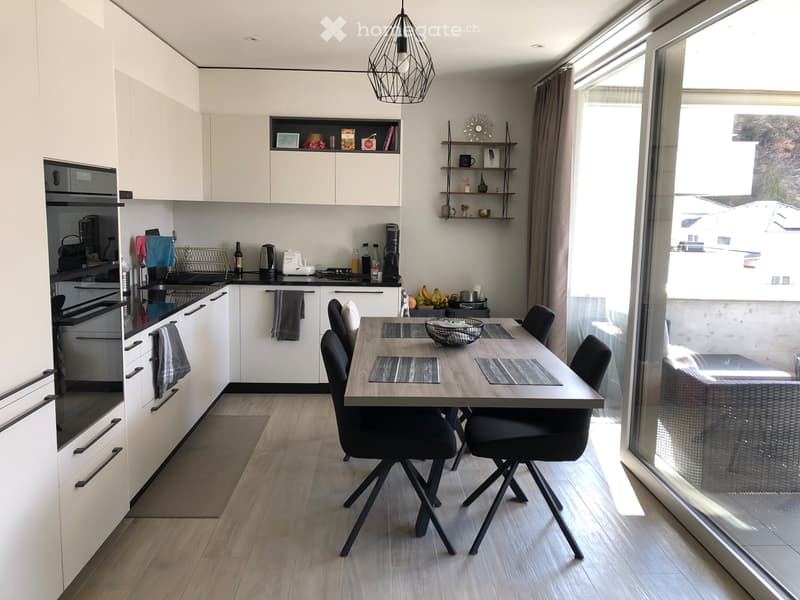 Chambre meublée chez lhabitante (3)