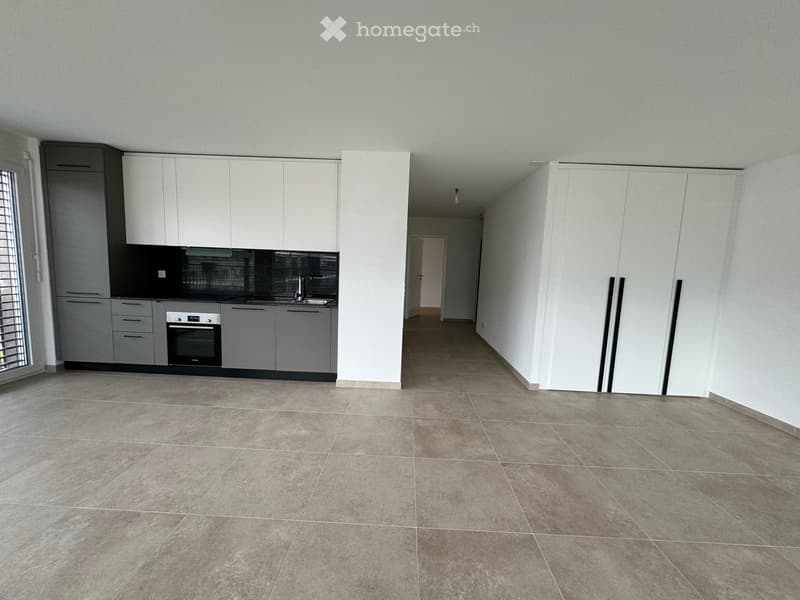 Appartement 3.5 pièces à Aigle - BK IMMO SA (4)