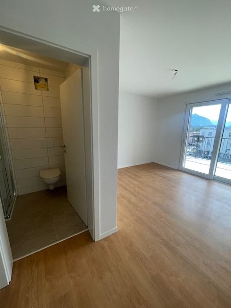 Appartement 3.5 pièces à Aigle - BK IMMO SA (6)