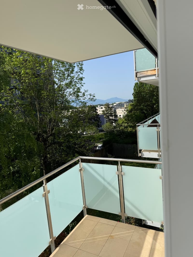 Appartement 2.5 pièces à Chavannes-près-Renens - BK IMMO SA (8)