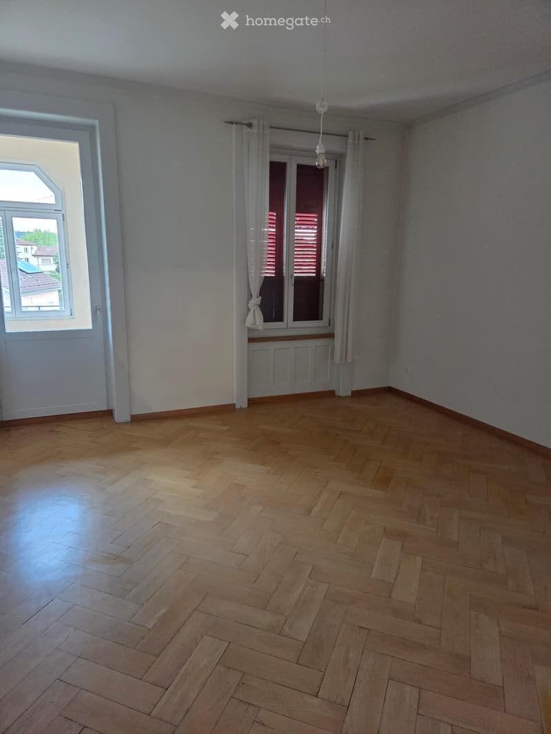 À louer Appartement de 3½ pièces à Bienne (3)