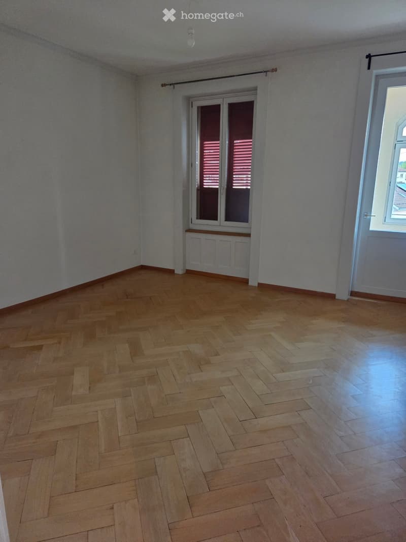 À louer Appartement de 3½ pièces à Bienne (5)