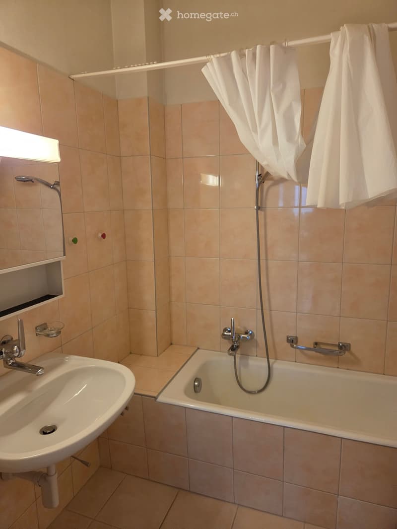 À louer Appartement de 3½ pièces à Bienne (4)