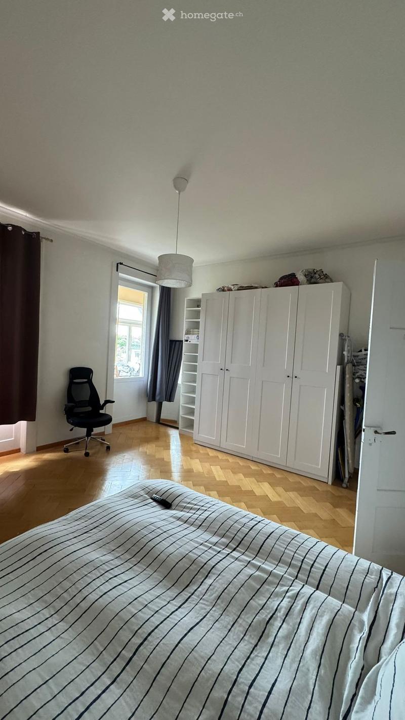 3.5 pièces à louer à Bienne (5)