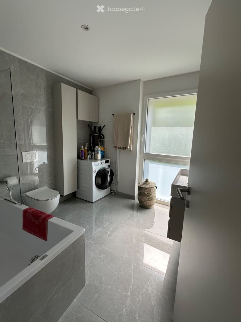Appartement en attique 2.5 pièces dès le 1 septembre (5)