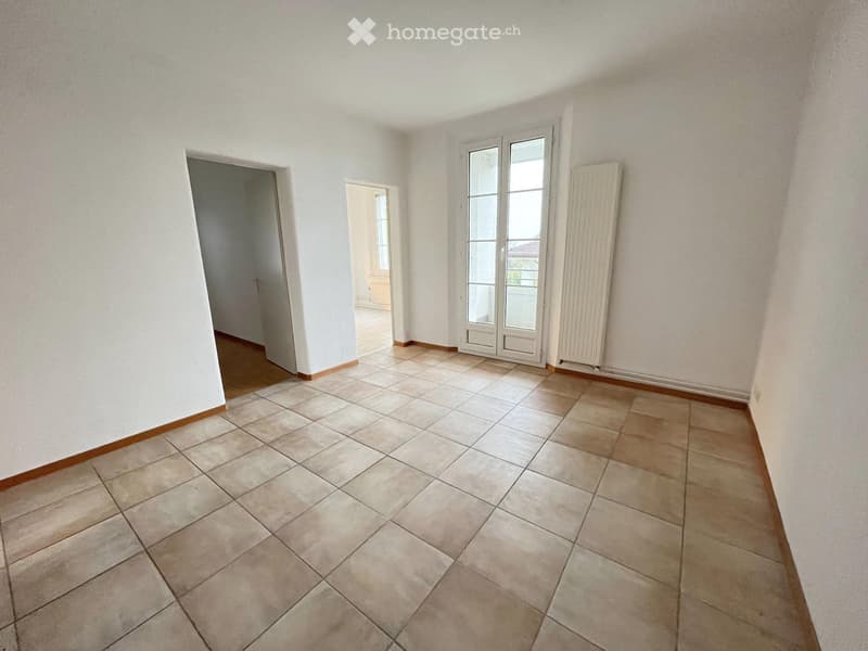 Appartement 3 pièces (3)