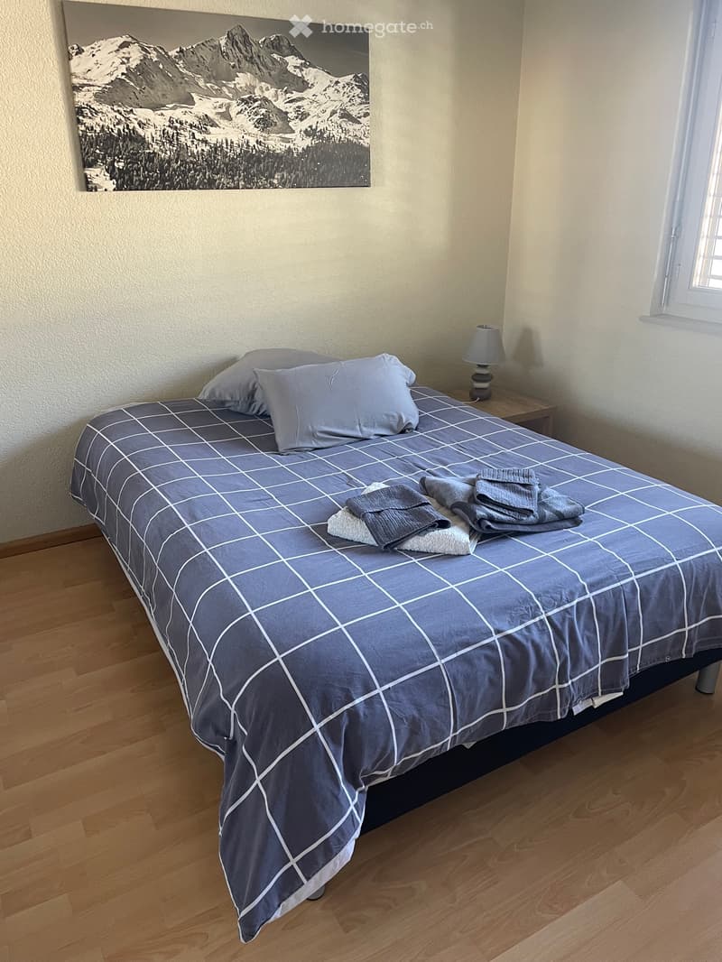 Location appartement 4,5 pièces meublé (ou pas) (2)