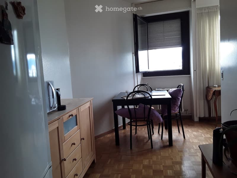 Room for rent /Chambre à louer (3)