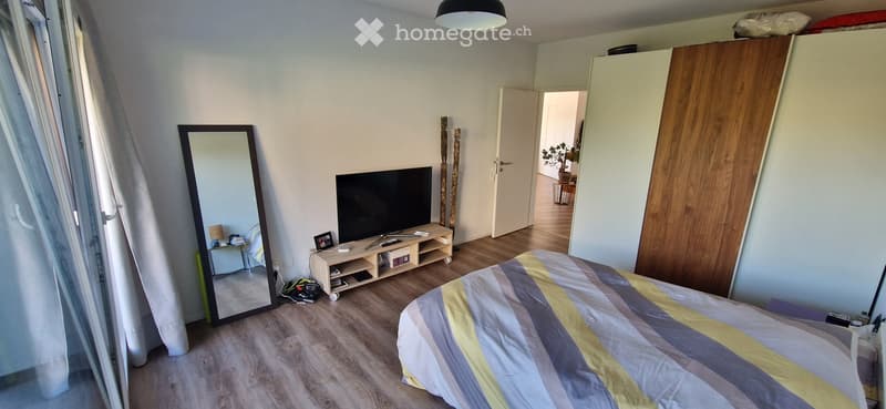 Appartement haut de gamme 120m2 (4)