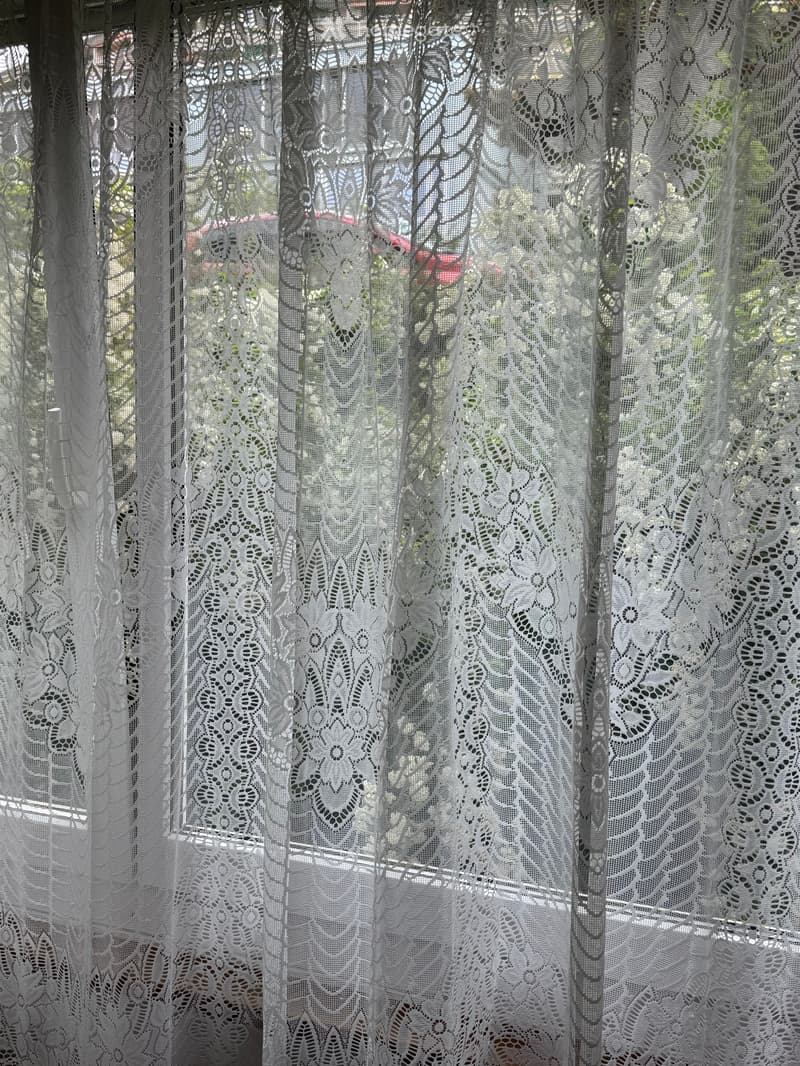 Chambre, en sous-location (5)