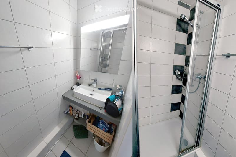 Chambre Disponible à Beaumont ! (3)