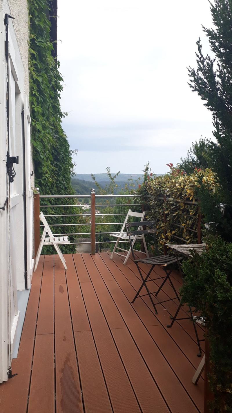 Joli appartement au calme et nature (2)