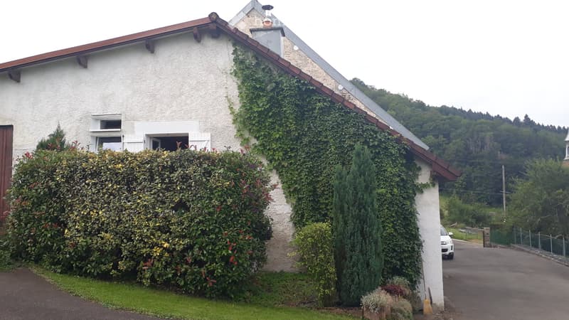 Joli appartement au calme et nature (3)