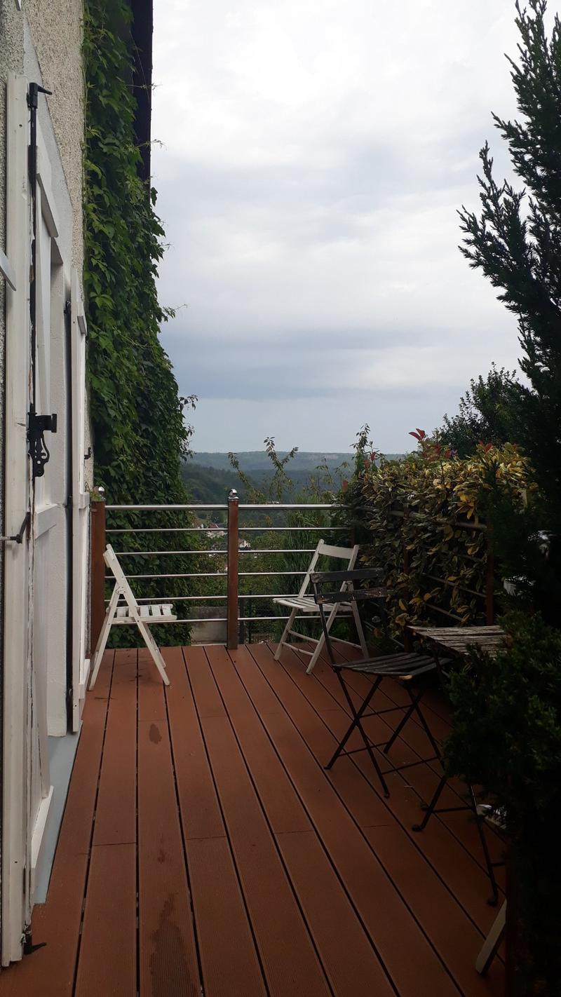 Joli appartement au calme et nature (4)