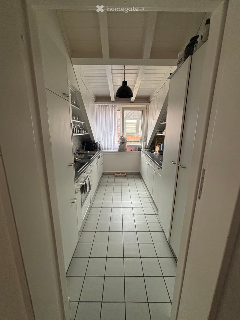 Reprise de bail - appartement 4.5p à Gland (3)