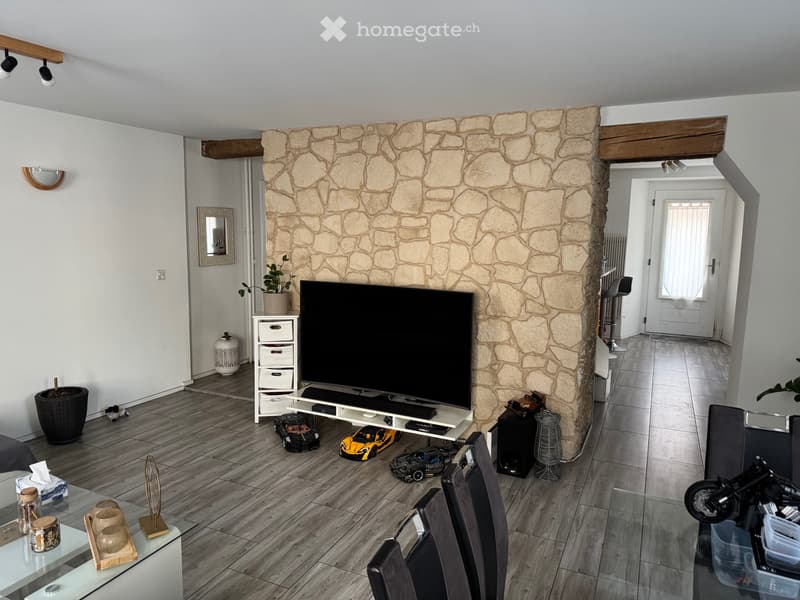 Magnifique duplex (10)