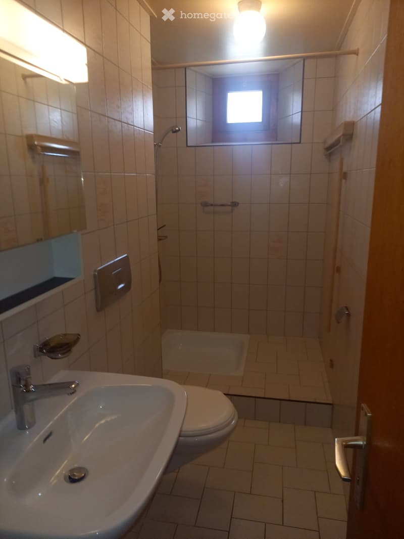 Appartement à louer à Travers (5)