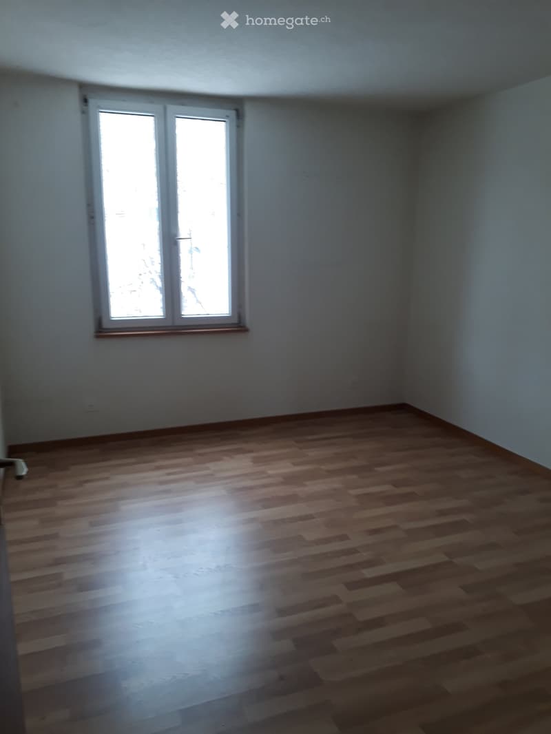 A Saules (NE), Doloires 21, appart. de 3.5 p. avec terrasse (2)