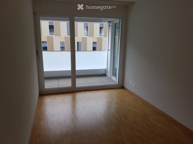 Appartement lumineux 3,5 pièces (5)