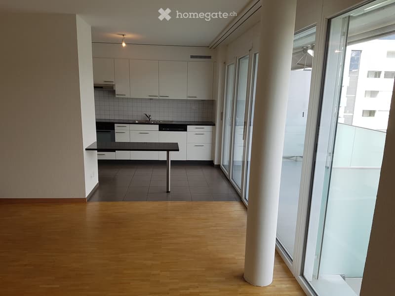 Appartement lumineux 3,5 pièces (4)