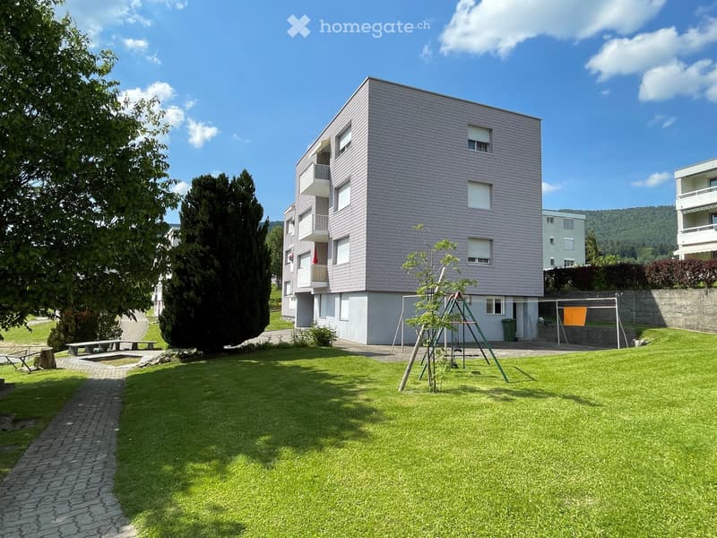 Bévilard, Emile Villeneuve 10 - 3,5 pièces (2)