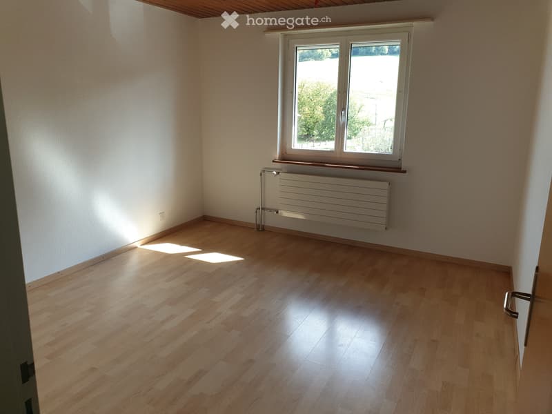 Appartement à louer à Develier (4)