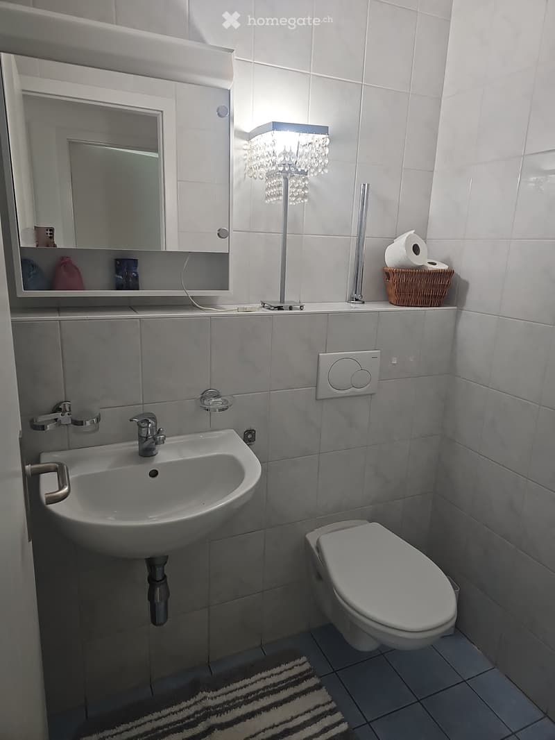 Belle chambre meublée (3)