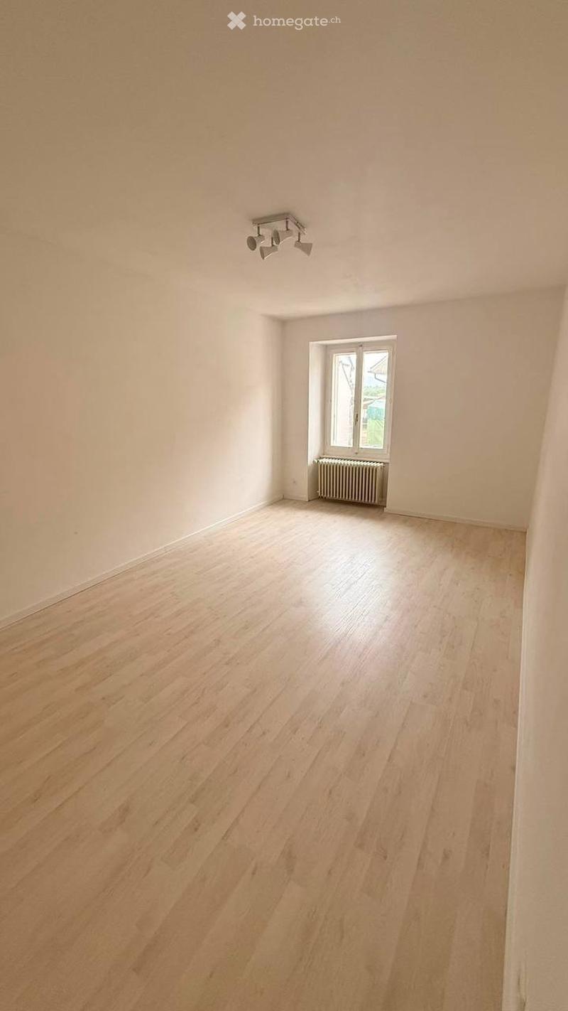 Appartement 4,5 pièces , quartier calme (4)