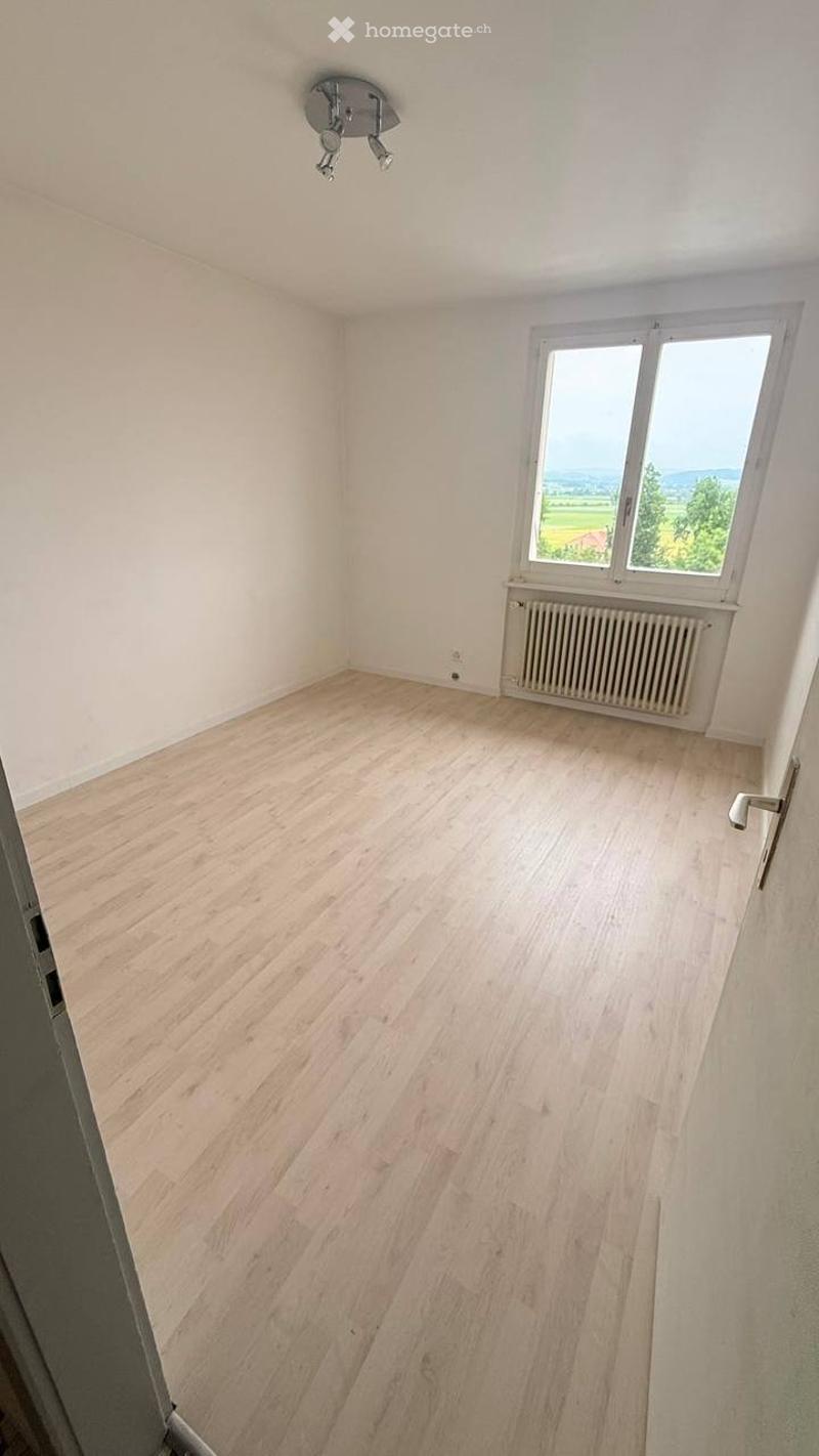 Appartement 4,5 pièces , quartier calme (2)