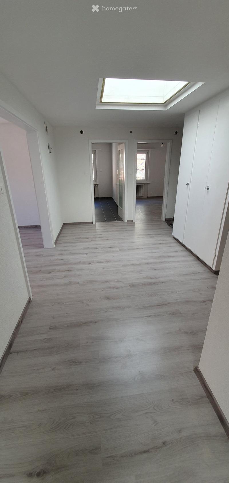 Appartement 4.5 pièces spacieux et lumineux (4)