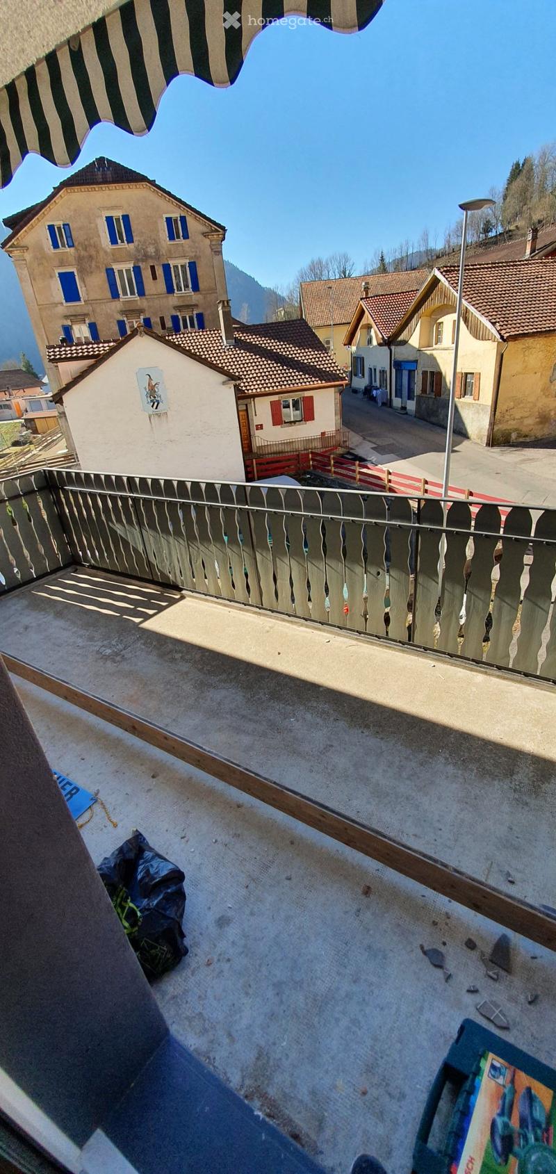 Appartement 4.5 pièces spacieux et lumineux (5)