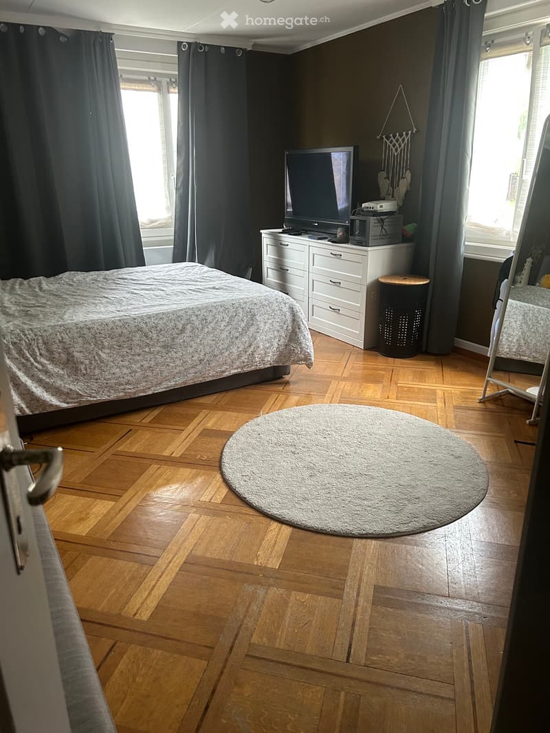 Appartement de 6 pièces à louer (4)