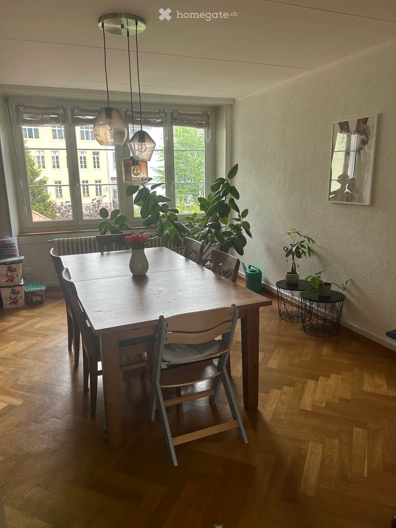 Appartement de 6 pièces à louer (2)