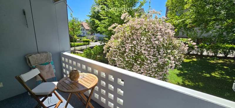 Renovierte 3.5-Zimmer-Wohnung im Hochparterre in Erlach (13)