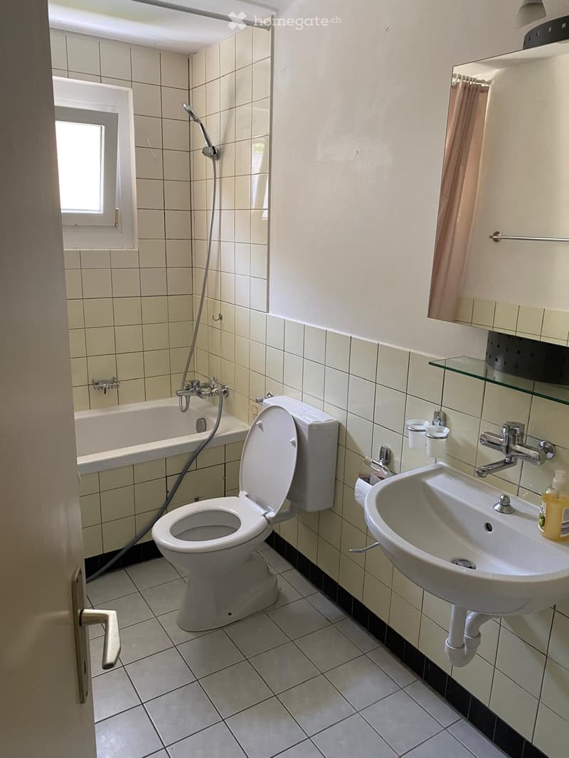 Appartement 3 pièces à Hauterive NE Libre de suite (5)