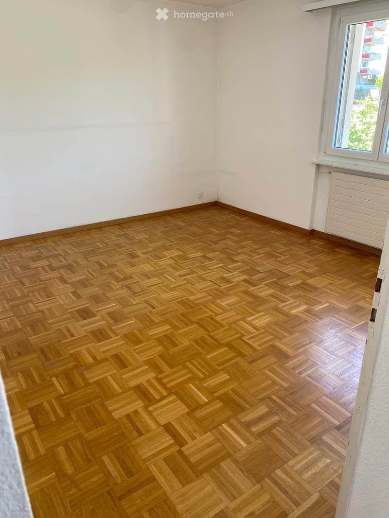 Appartement 3 pièces à Hauterive NE Libre de suite (3)