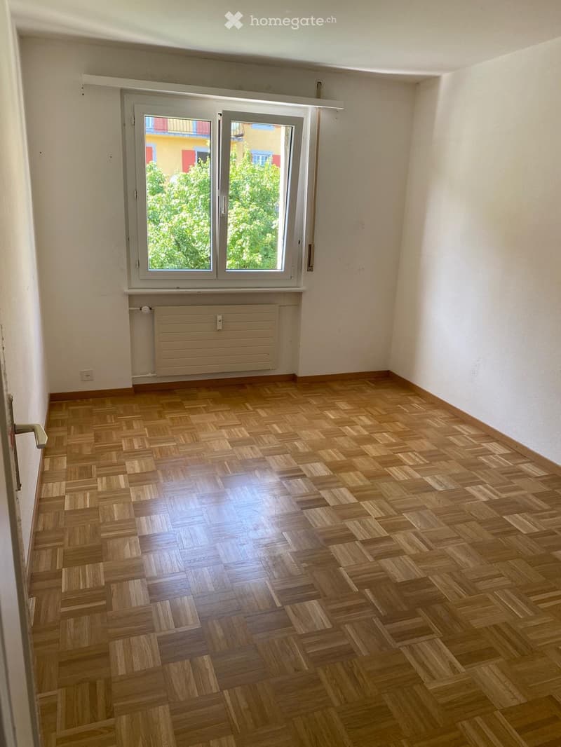 Appartement 3 pièces à Hauterive NE Libre de suite (4)
