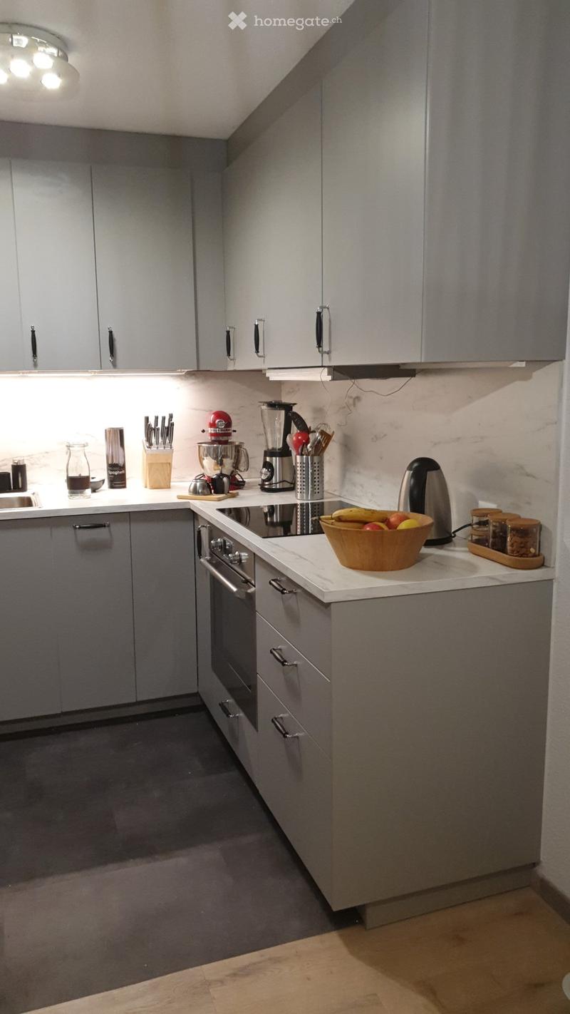 Vercorin appartement location annuelle (5)
