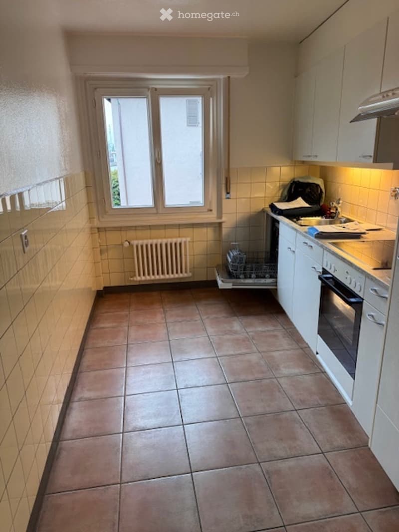 Spacieux appartement libre de suite (4)