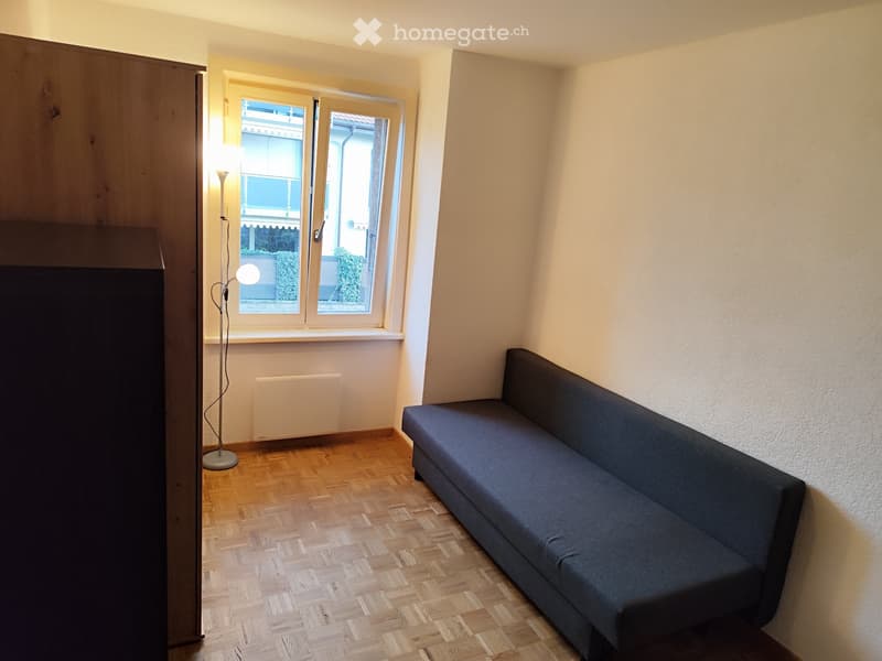 STUDIO MEUBLE A CHESEAUX (2)