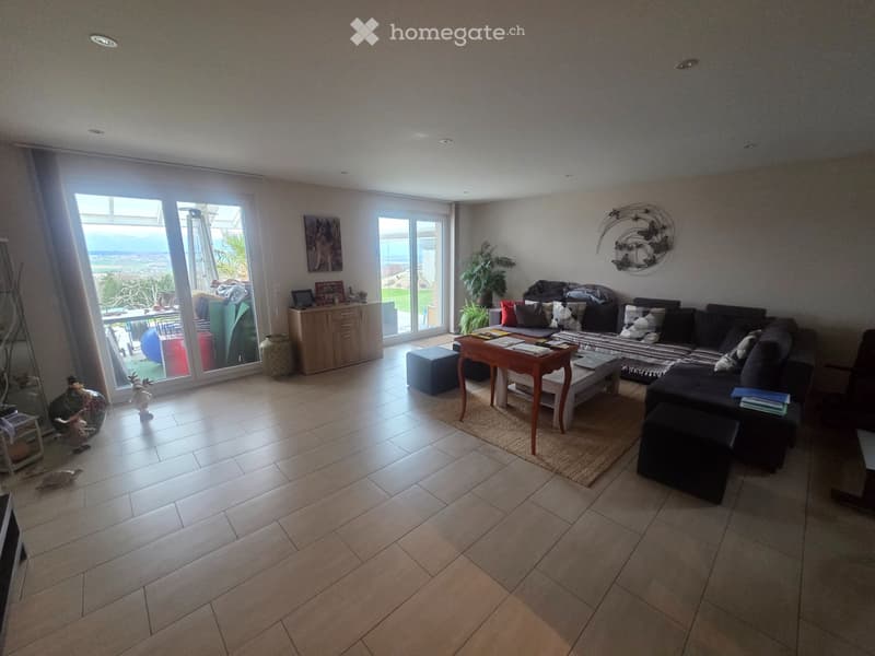 Magnifique maison avec vue exceptionnelle (5)