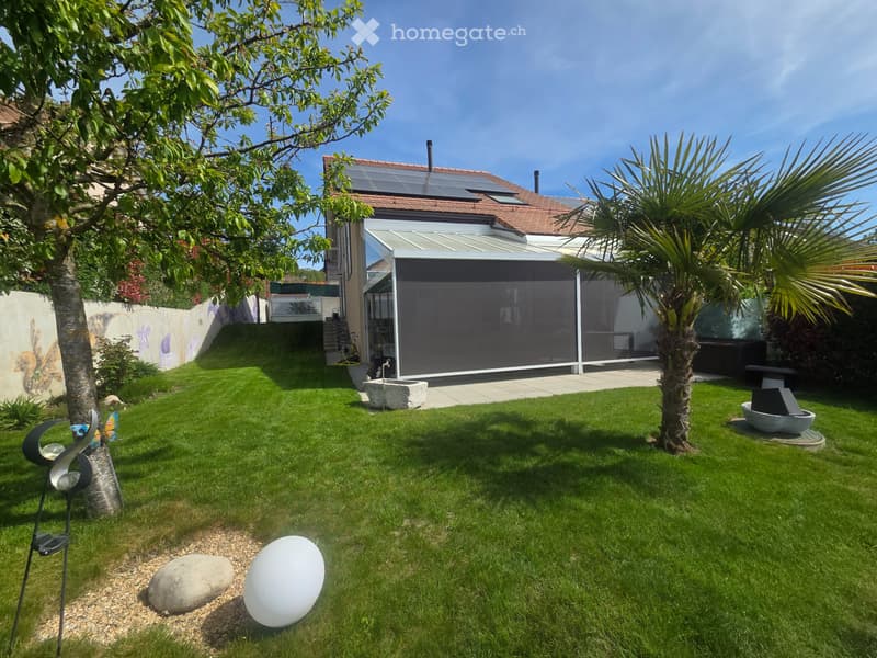 Magnifique maison avec vue exceptionnelle (3)