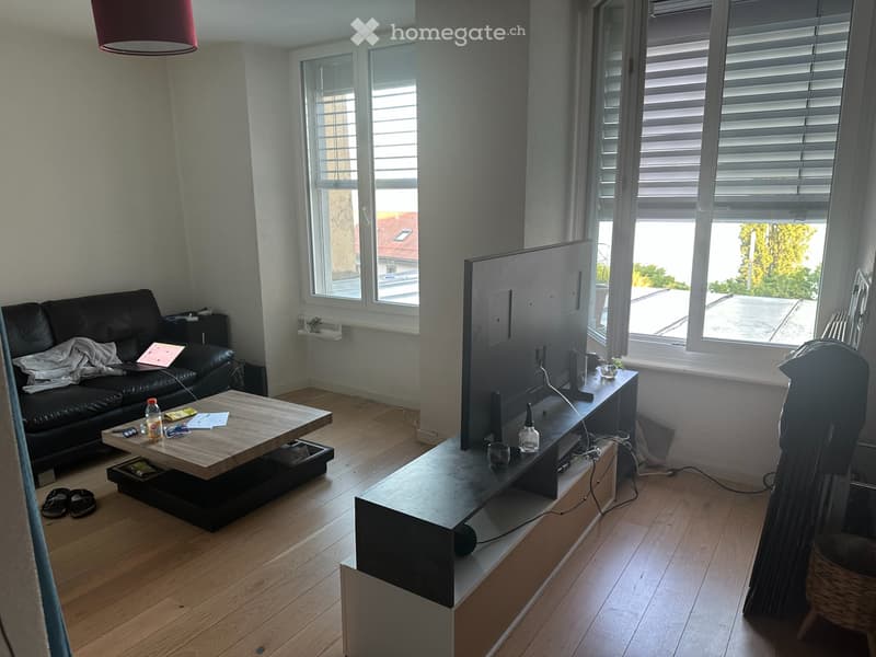 Location appartement Chexbres (5)