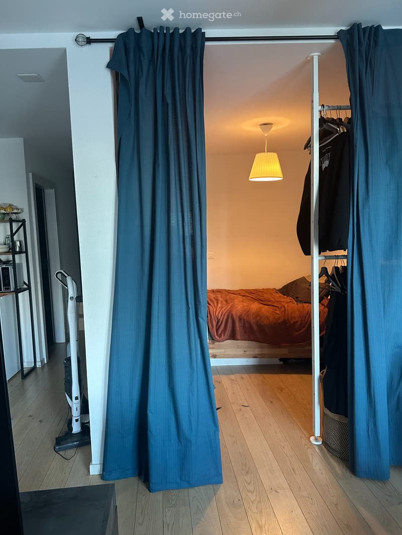 Location appartement Chexbres (4)