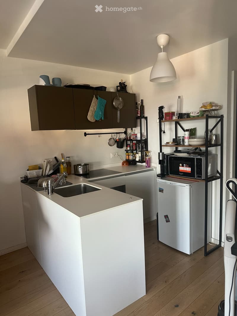 Location appartement Chexbres (3)