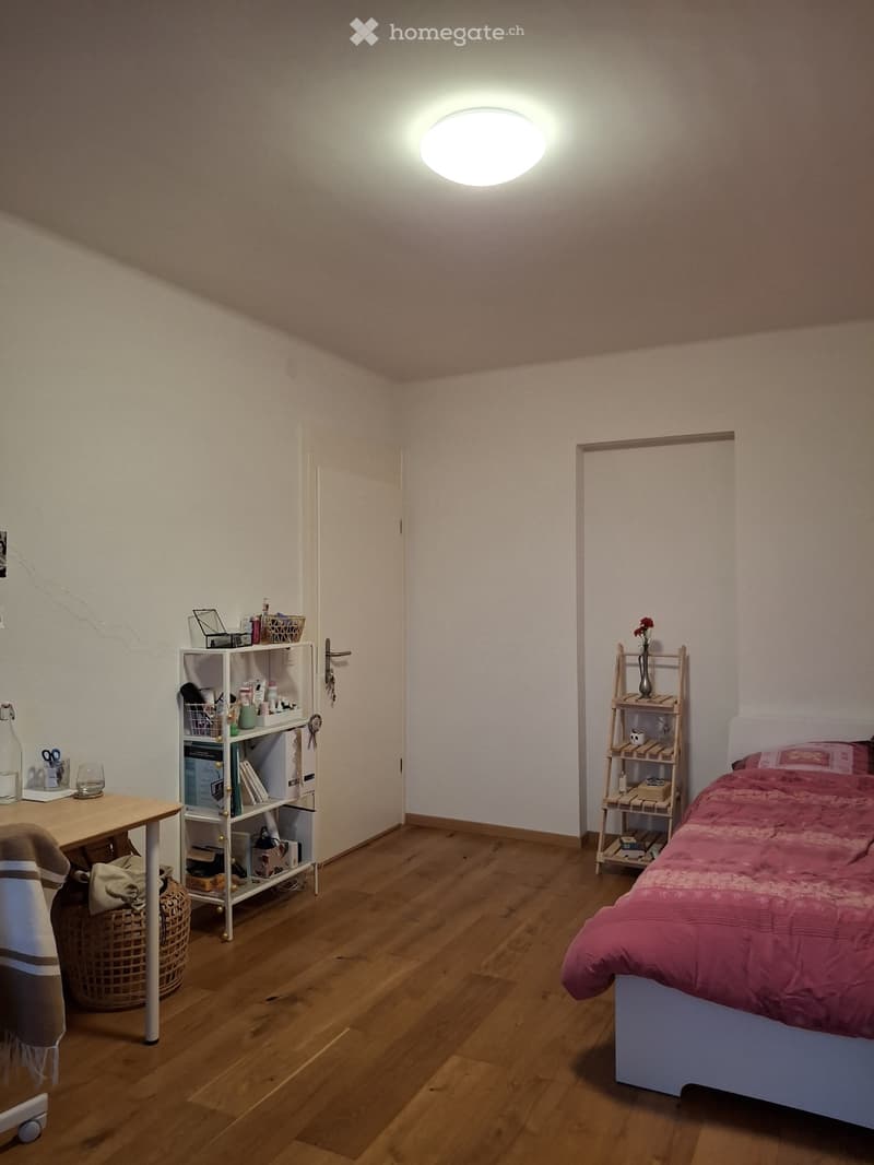 Chambre à louer pas meublé (2)