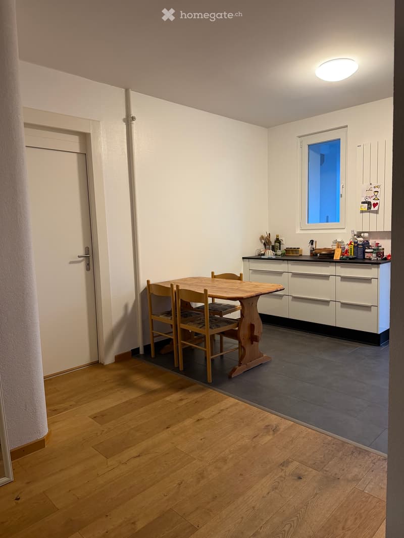 Chambre à louer pas meublé (4)
