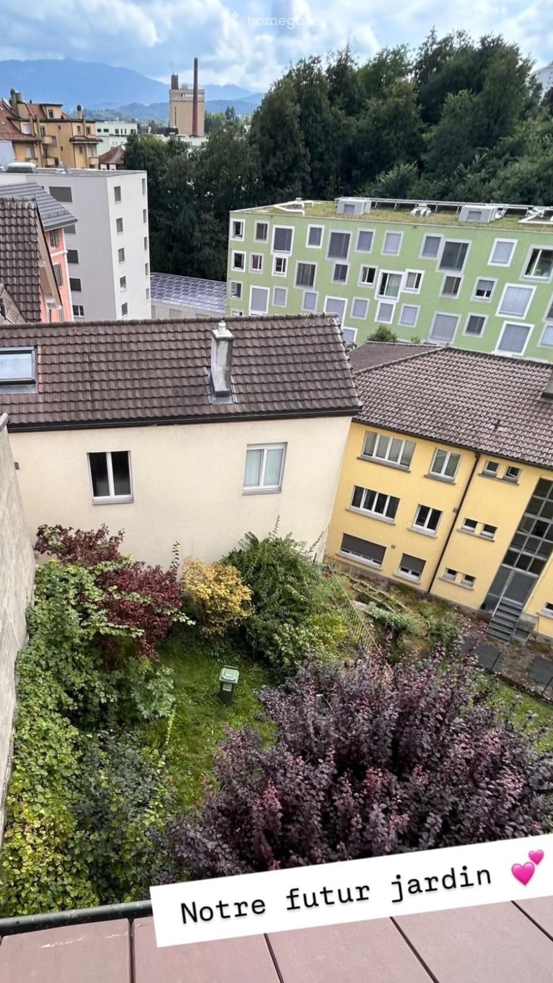 Chambre dans appart. familial: 2 pièces séparées ou 1 grande (2)